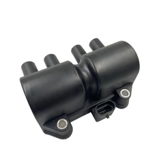BOBINA DE IGNIÇÃO GM CORSA TODOS 1.0/1.6 16V - 4 PINOS