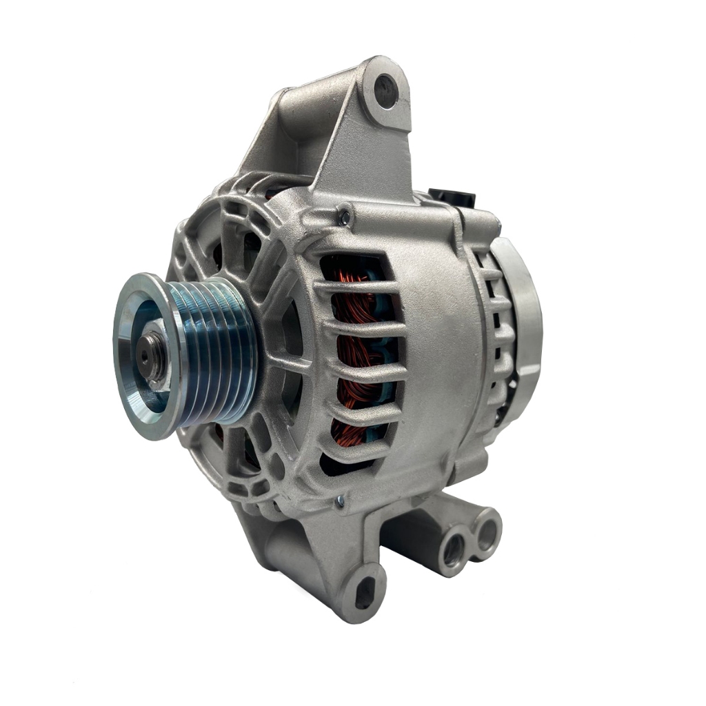 ALTERNADOR FORD FOCUS 1.6/1.8 ZETEC ROCAN  14V 90A