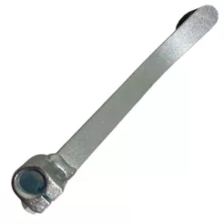 Pedal de Cambio Passador de Marcha Honda Cg 150 Titan Ks/Es 2004 Até 2008