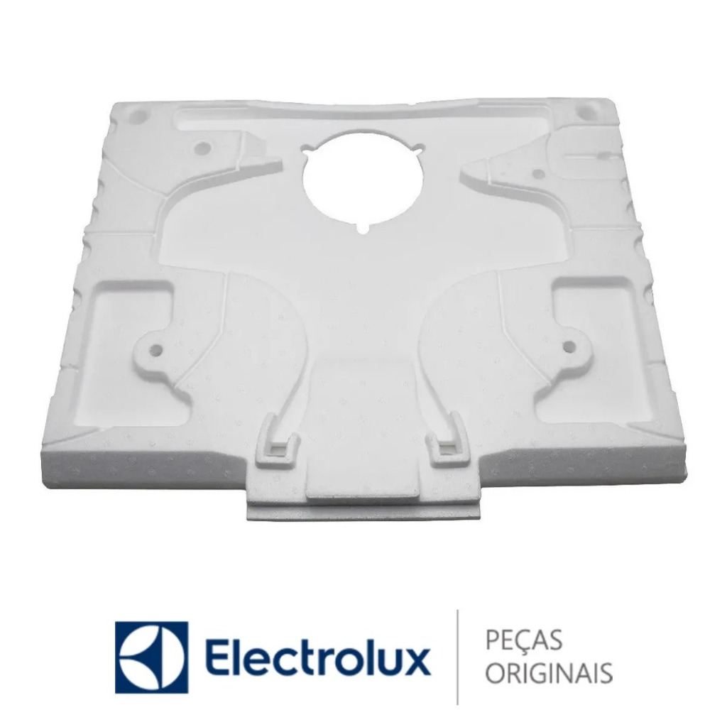 CAPA TRASEIRA REFRIGERADOR ELECTROLUX DF52/DFW52 - 67402447
