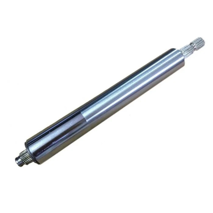 TUBO EIXO MANCAL MECANISMO LAVADORA ELECTROLUX LM08/LTE12 ALADO