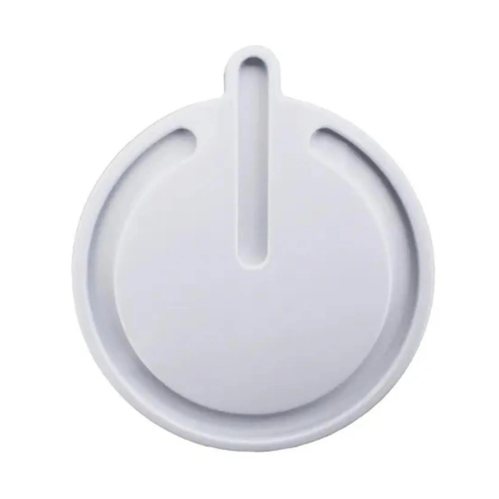 Botão do timer para Tanquinho Suggar Lavamax /Lavamatic (Versão Antigo)
