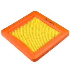 Filtro De Ar Biz 125 2006 A 2010.
