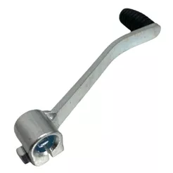 Pedal de Cambio Passador de Marcha Honda Cg 150 Titan Ks/Es 2004 2005 2006 Até 2008