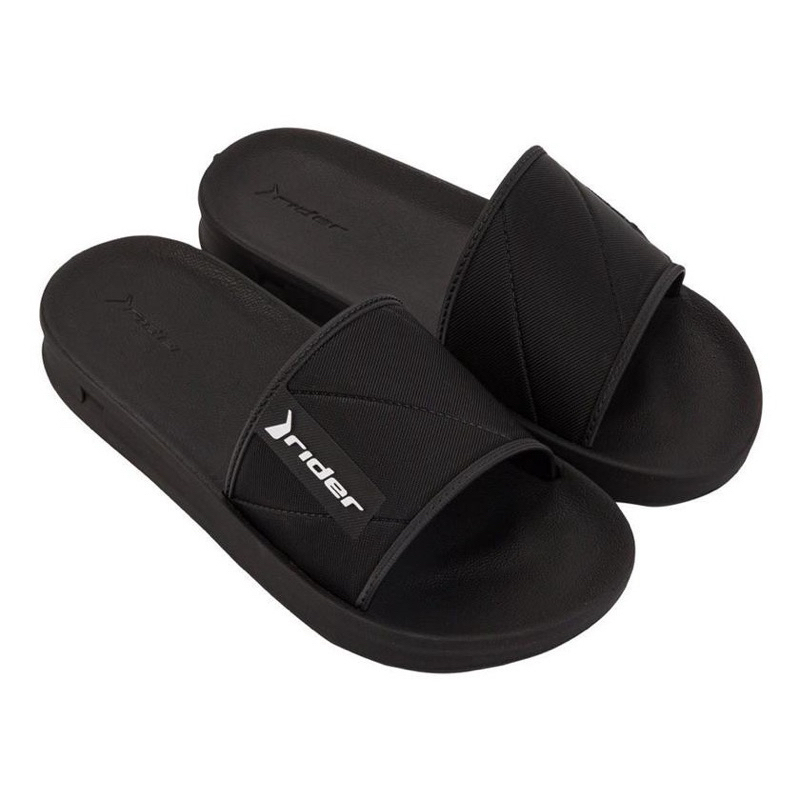 Chinelo Masculino Rider Street Slide Super Confortável Original Adulto Infantil em Oferta na Shopee