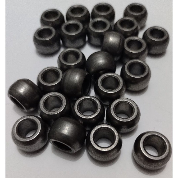 Bucha Para Ventilador Arno 8mm kit c/ 10 Peças