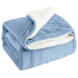 Coberdrom Bebê Sherpa e Soft Várias estampas e cores em Oferta na Shopee