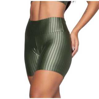 Short de Academia Fitness Cirre New Zig 3D Alta Qualidade Premium