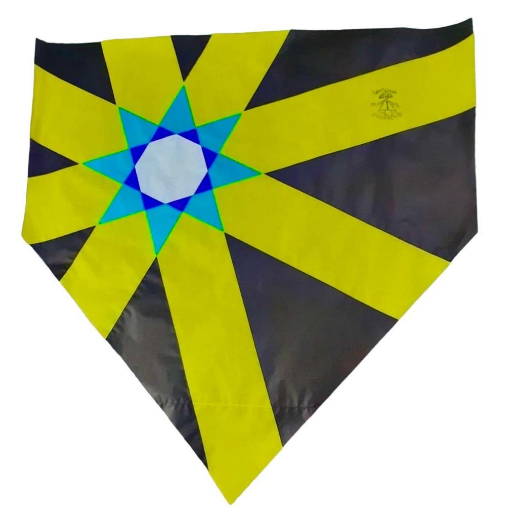 30 Folhas Corte e Recorte Arpepel By Camilinha Folha TOP Para Pipa de 70 Cm - CORES E DESENHOS VARIADOS