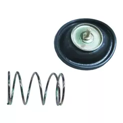 Diafragma Ar Carburador Cbx250 Twister Xr250 Tornado Xr200 Cbx200 Strada Nx200 Xlx250 Xlx350