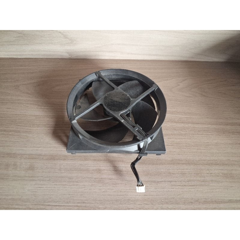 Cooler Ventoinha Xbox One Fat Original Microsoft