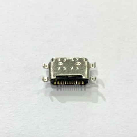 Conector De Carga Compativel Tipo-C Tablet Multilaser M7 3g Compativel Com Caixa De Som