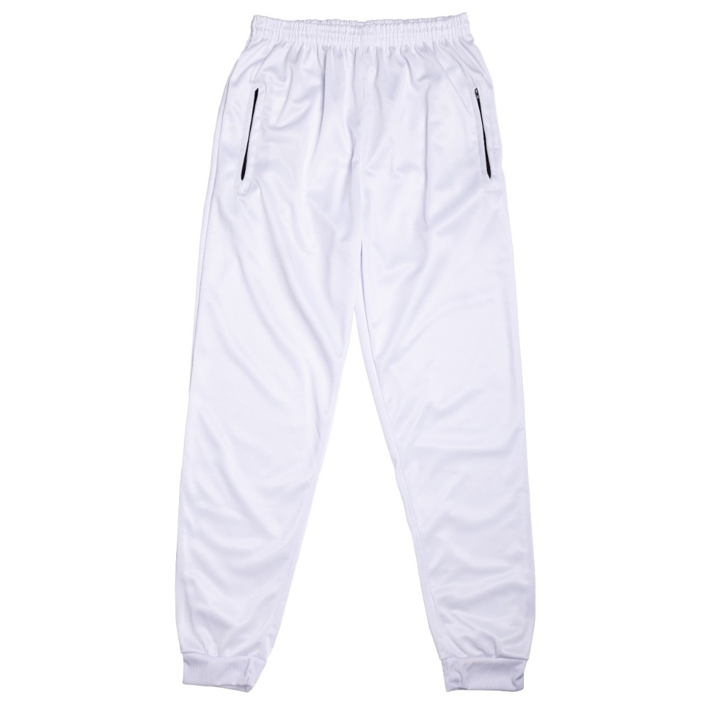 CALÇAS JOGGER ESPORTIVA - CASUAL FIT - VÁRIAS CORES E TAMANHOS - COM BOLSO E ZÍPER - ESTILO 2024. em Oferta na Shopee