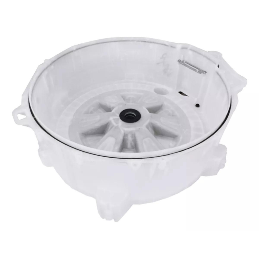 Tambor Traseiro Lava E Seca Samsung Wd8854rjz1 Wd8854rjzf1