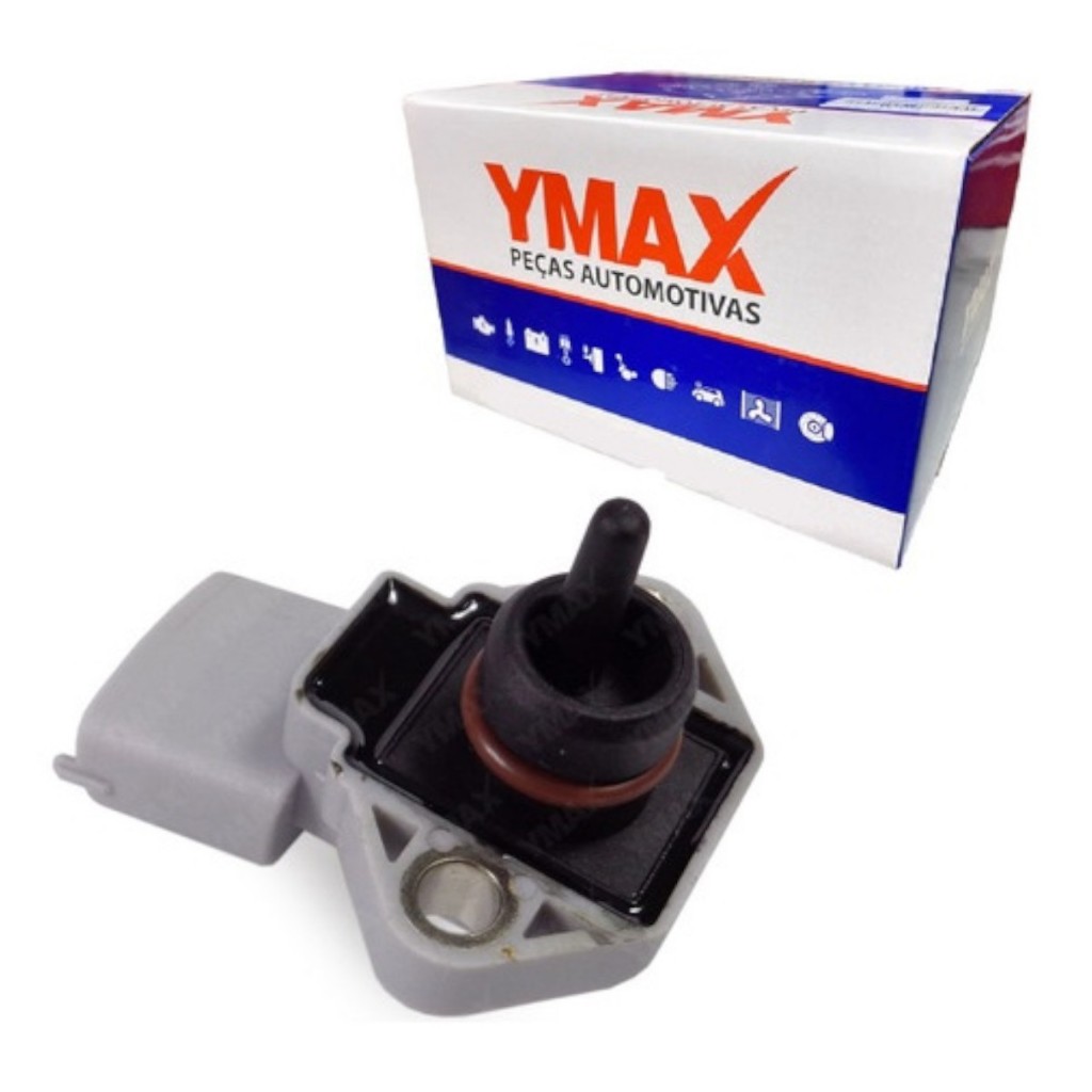 Sensor Map Astra Vectra Zafira S10 1.8 2.0 2.2 1997 A 2007 em Oferta na Shopee