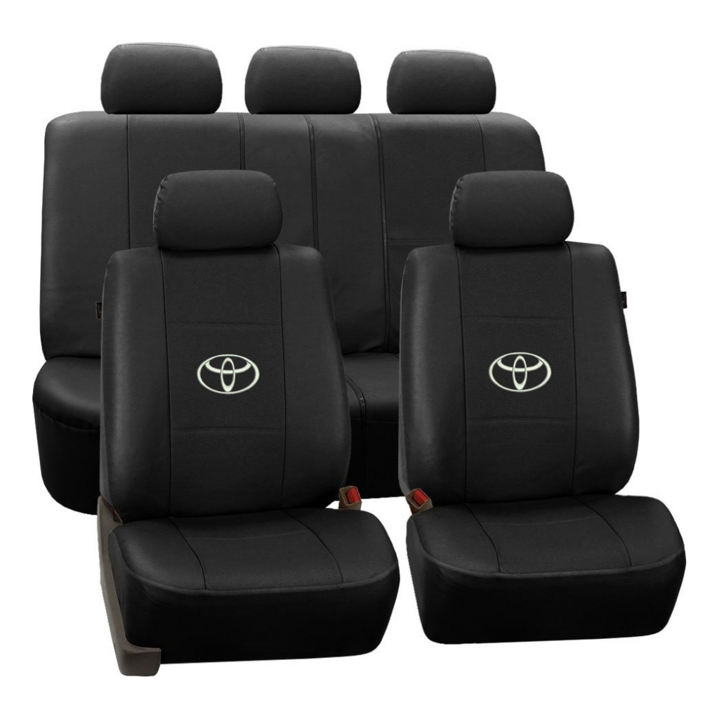 Capa Banco Carro Couro Toyota Etios 2012