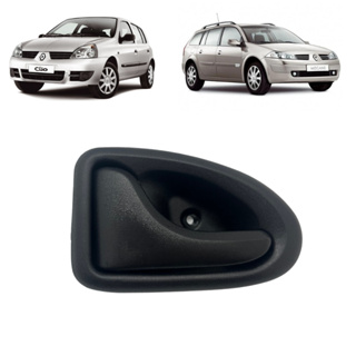 Maçaneta Puxador Gatilho Interno Renault Clio Megane Scenic Master Symbol ESCOLHA O LADO em Oferta na Shopee