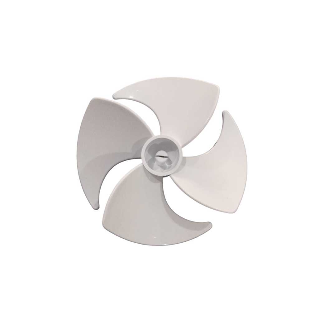 Hélice Motor Ventilador Refrigerador Electrolux - 67493234