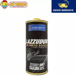 Seladora para Plástico Transparente Lazzuril 900ml - SHERWIN WILLIAMS – Uso Automotivo