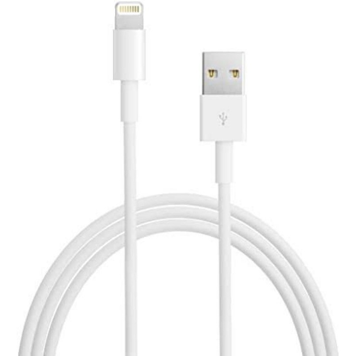 Cabo USB  Para Iphone, Ipod Lighting Charged