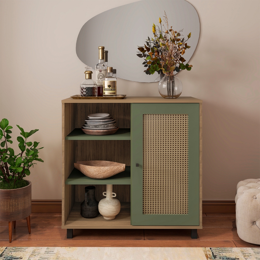 Buffet Artely Charlotte: Onde Comprar | BuscaProdutos