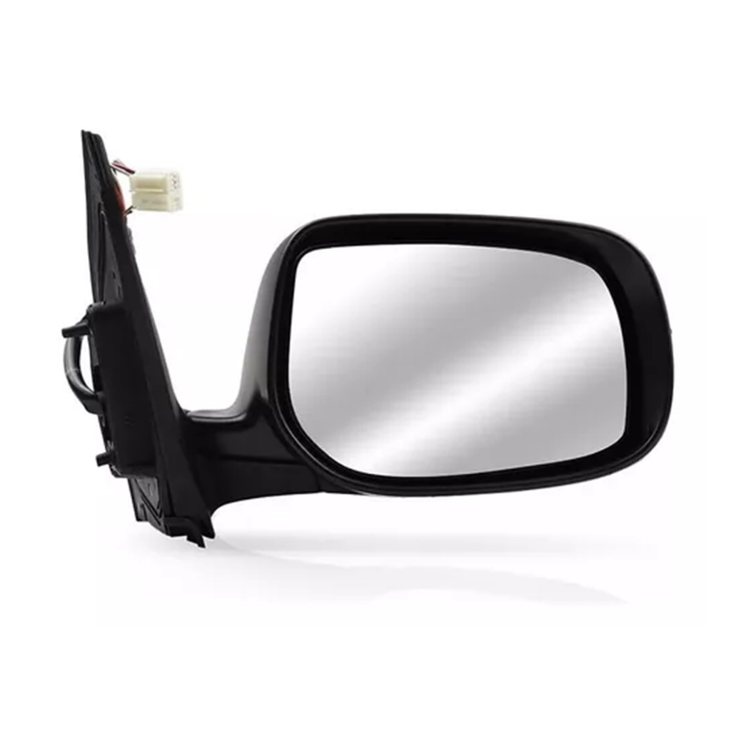 Retrovisor Corolla 08 09 10 11 12 13 Elétrico Com Pisca