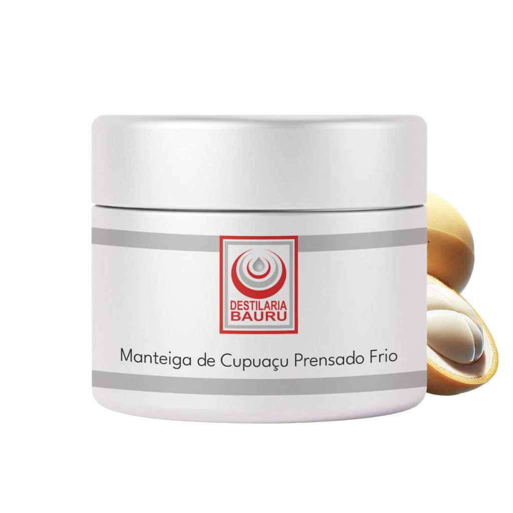 Manteiga de Cupuaçu Prensado Frio em Oferta na Shopee