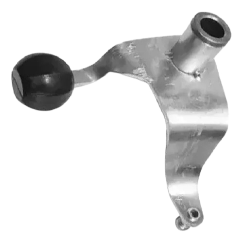 Alavanca Seletora Marcha Trambulador Peugeot 206 1.0 16v em Oferta na Shopee