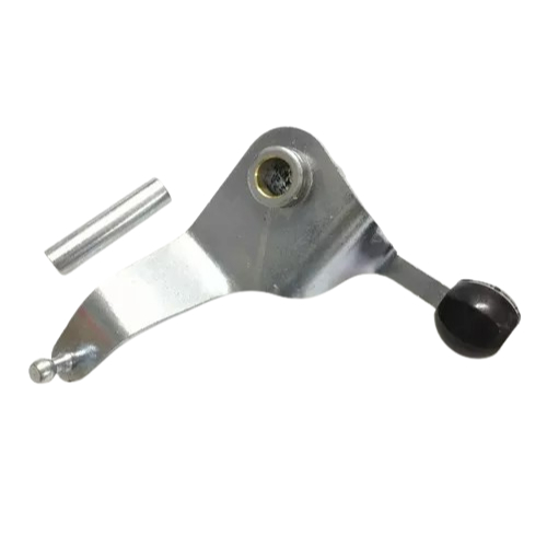 Alavanca Seletora Marcha Trambulador Peugeot 206 1.4 1.6 16v