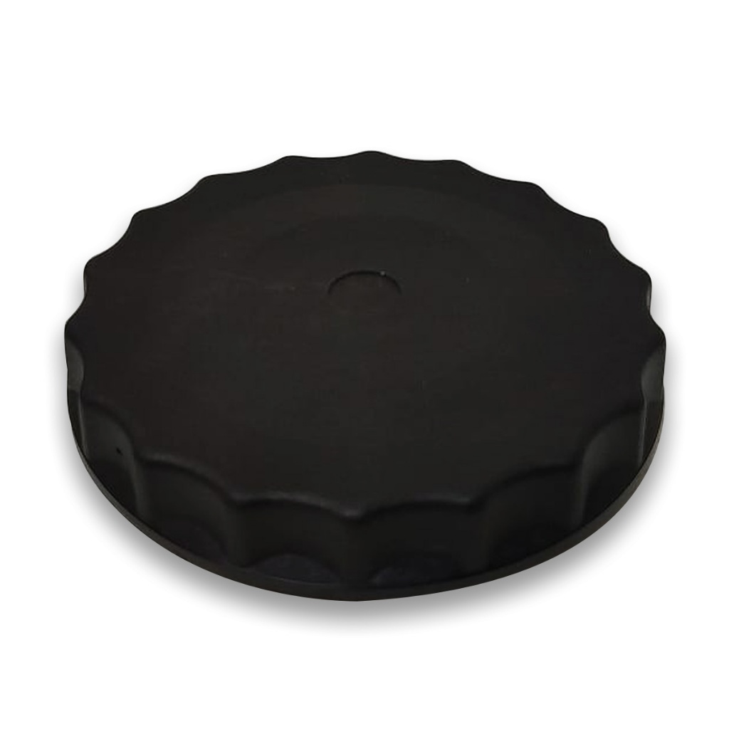 Tampa Tanque Compativel Trator New Holland TL65/70/80/90/100/Tm110/120/130/135 / 140 / TC55 / 57 / 59