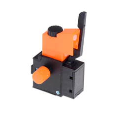 Interruptor Gatilho Reverso Para Furadeira