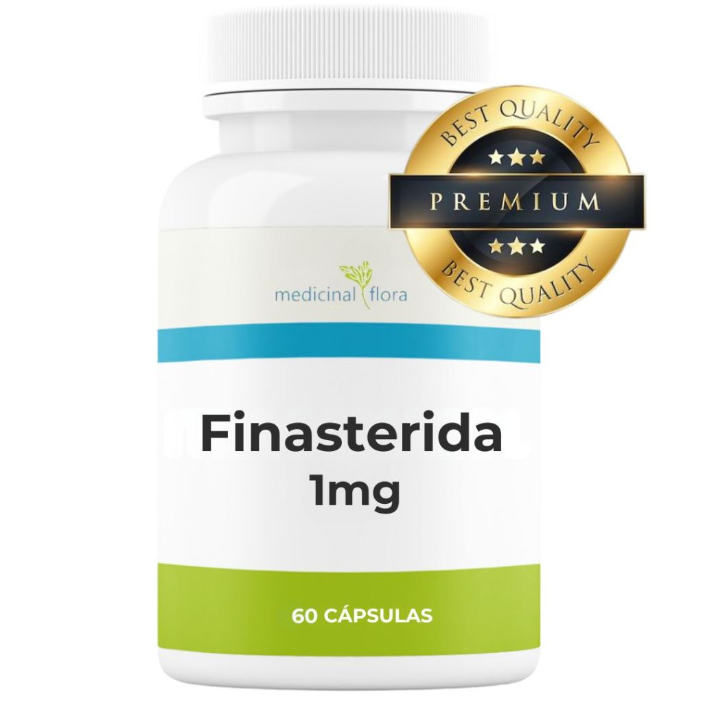 Queda Capilar Finastflora - 60 Cápsulas em Oferta na Shopee