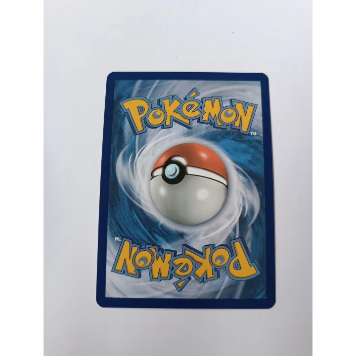 100 Sleeve shield básico - padrão transparente grosso pokémon magic kpopTCG one piece exploding carta nostra mtg pkm