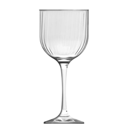 Taça de Vidro 515ml Vinho Tinto Fiore - Nadir Unidade