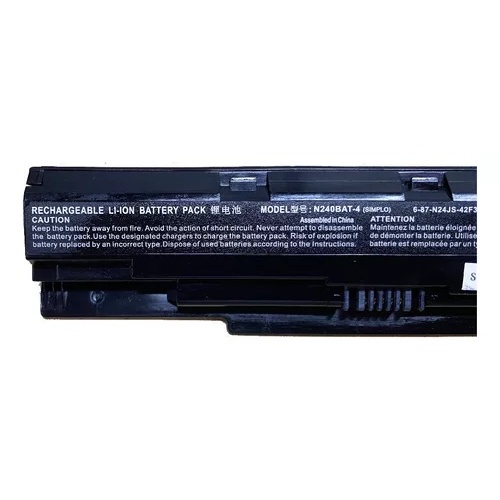 Bateria para sony vaio 15s vjf155f11x VJF155F11X-B0311B/b0911b N240BAT-4