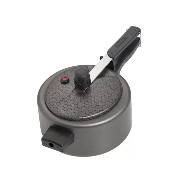 Panela De Pressão Antiaderente 2l Mini Pressionella Ramos