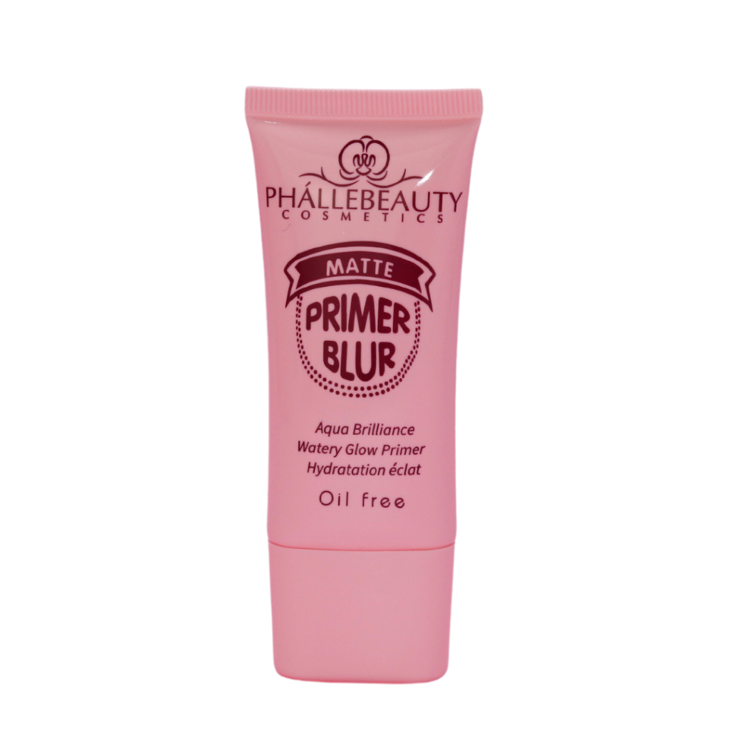 Primer Matte Blur 30ml PhálleBeauty PH5003 - Beauty