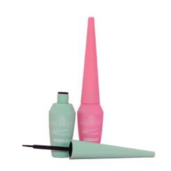 Delineador Líquido Long Lasting PhálleBeauty PH5000