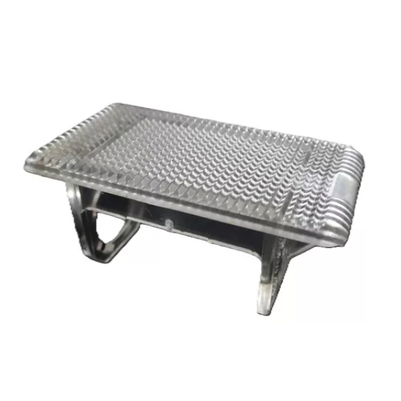 Lente Luz Porta Luvas Gol Bola Parati Saveiro G2 G3 G4 Original em Oferta na Shopee