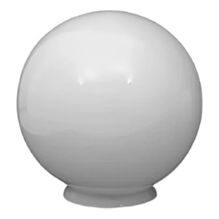 Globo De Plástico Polietileno Esférico 15x30 em Oferta na Shopee