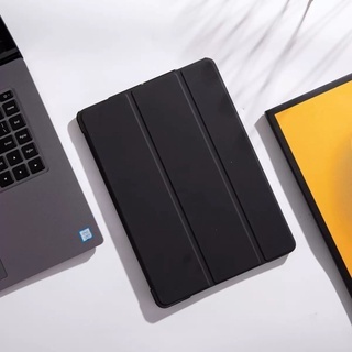 W.BILL Capa Silicone Magnético C/Suporte de Caneta para Tablet iPad 10/11 (A16) 10.9polegada