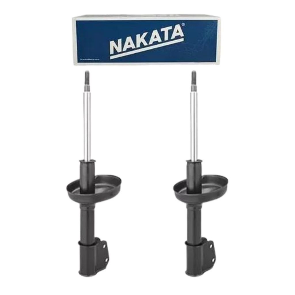 Par Amortecedor Dianteiro Sandero Stepway 1.6 16v