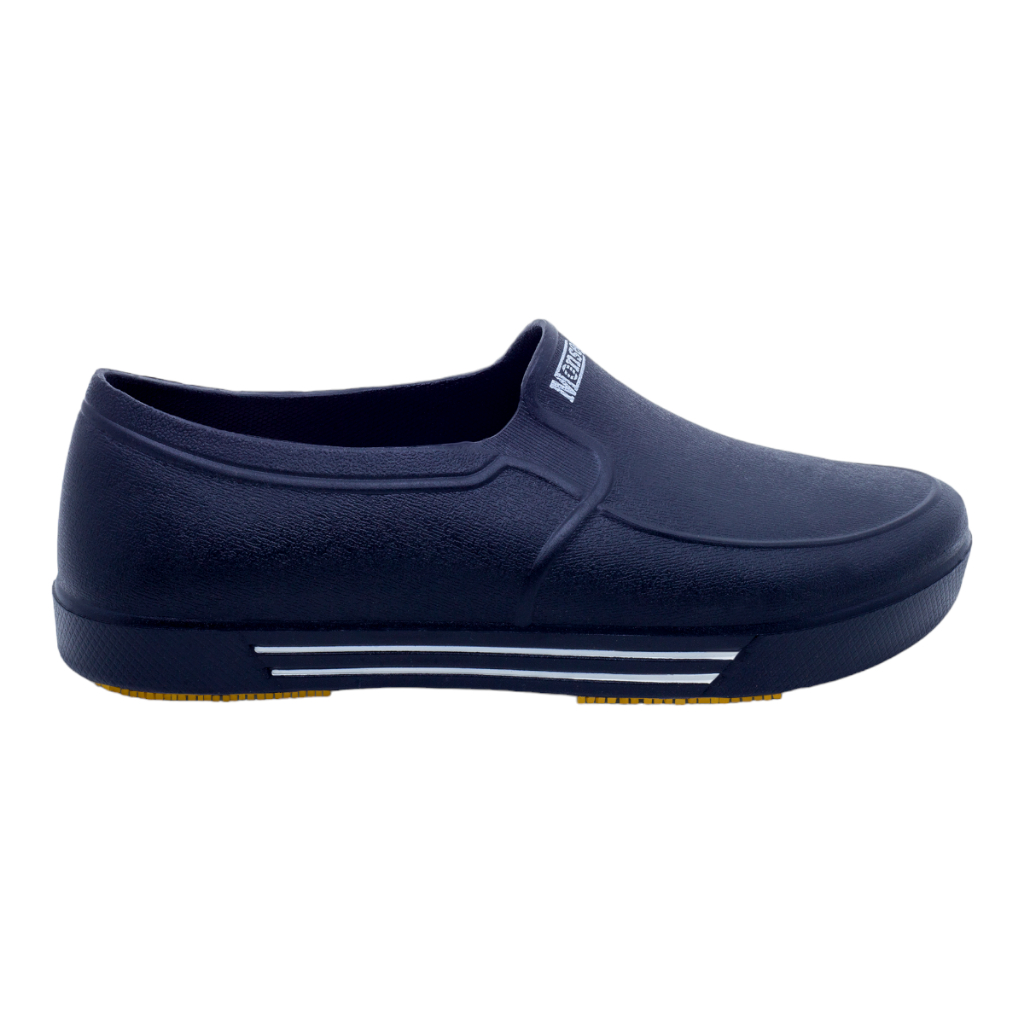 Tenis Profissional Iate Monseg Epi Segurança Cozinha Hospital Limpeza Antiderrapante Enfermagem em Oferta na Shopee