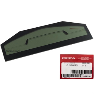 Display Lcd Painel Honda Cb Cbr 600f Hornet 2012 2013 2014 2015 em Oferta na Shopee