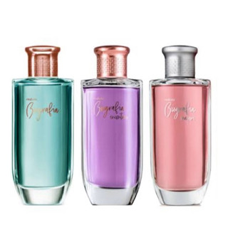 Desodorante colônia Biografia feminino 100ml