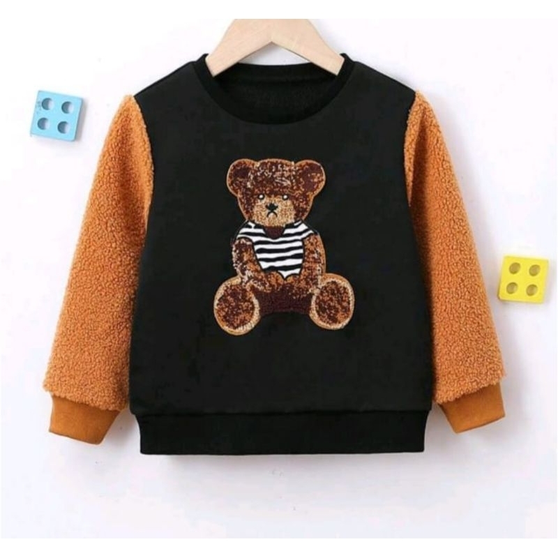 Casacos e Blusa Infantil Menino Diversos Modelos
