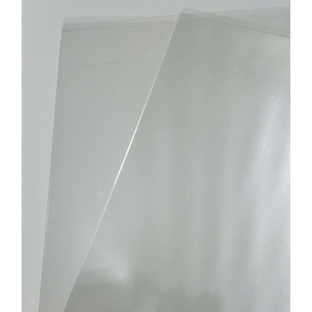 Protetor Térmico A4 e A3  para Plastificação e Laminação - Reutilizável em Oferta na Shopee