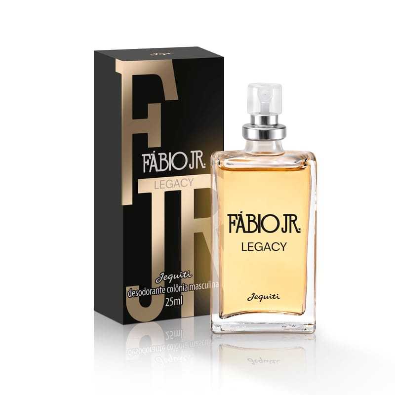 O que é Fabio Junior Perfume? Guia e Onde Comprar | BuscaProdutos