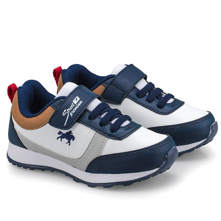 Tênis Velcro Infantil: Onde Comprar | BuscaProdutos