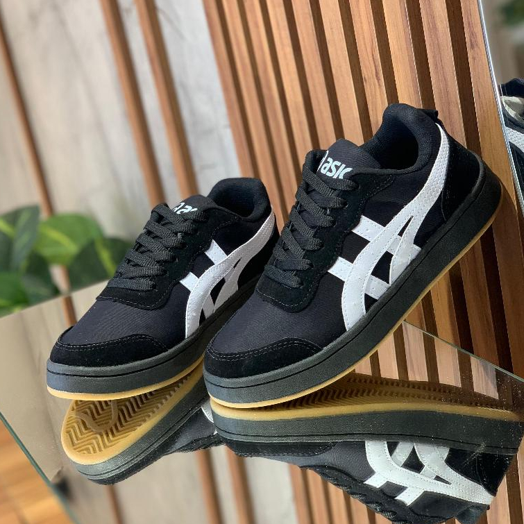 Tênis Masculino Feminino Casual Unissex Estilo Skatista PROMOÇÃO